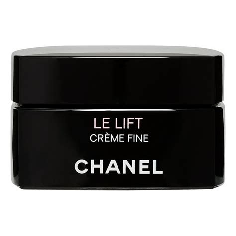 Chanel Le Lift, Creme Fine [Firming Anti Wrinkle] 